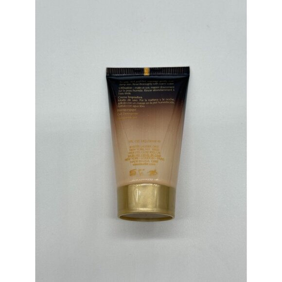 Estee Lauder Advanced Night Cleansing Gelée - Travel Size 1 oz - Picture 3 of 4